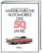 Amerikanische automobile 50er gebraucht kaufen  Berlin