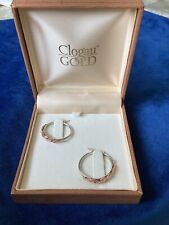 Clogau gold sterling for sale  SWINDON