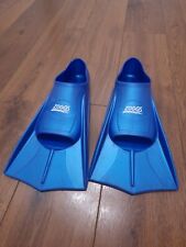 Zoggs swim fins for sale  Shipping to Ireland
