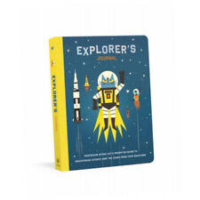 Explorer journal dr.dominic for sale  UK