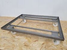 Stainless steel dolly for sale  Shipping to Ireland