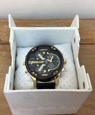 Diesel Mens Watch Only the Brave WA for sale  Shipping to South Africa