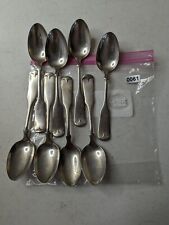 silver spoons for sale  Shipping to South Africa
