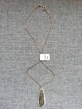 Antike kleine halskette gebraucht kaufen  Zschopau