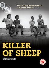 Asesino de ovejas 1978 Henry Gayle Sanders segunda mano  Embacar hacia Argentina