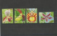 2005 timbres obliteres d'occasion  Saint-Maximin-la-Sainte-Baume