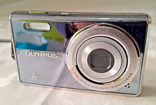 Olympus 4000 fotocamera usato  Valenzano