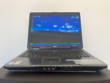 Used, FAST Acer Win XP Laptop - Extensa 5220 15.4" + 120GB HD + 2GB RAM--FULLY WORKING for sale  Shipping to South Africa