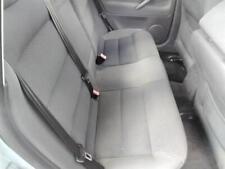 Rear seat volkswagen for sale  WINSFORD