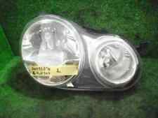 Farol direito Volkswagen Polo 2003 GH-9NBBY 6Q2941008G [usado] [PA01149061] comprar usado  Enviando para Brazil