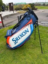 srixon bag for sale  FORTROSE