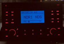 Radio navigation 1j0035191a gebraucht kaufen  Coppenbrügge