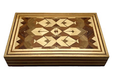 Decorative inlaid wood for sale  Ventura