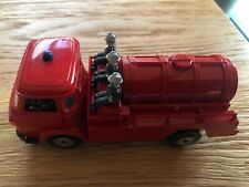 Camion pompier norev d'occasion  Fouesnant