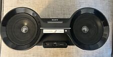 Sony bty52 portable for sale  SOUTHAMPTON