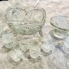 Vintage smith glass for sale  Auburn