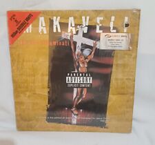 Pac makaveli record for sale  LONDON
