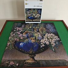 Puzzle Grafika Kolekcja sztuki Józefina Ściana 1000 sztuk Popołudniowa herbata. na sprzedaż  Wysyłka do Poland