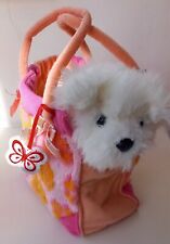 fluffy dog toy for sale  CRUMLIN