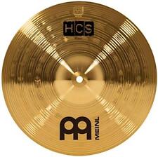 Meinl cymbals hcs12s usato  Firenze