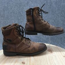 Harley davidson boots for sale  Circle Pines