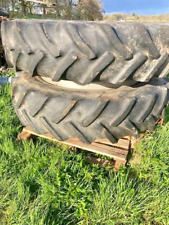 Tractor duals dual for sale  TAIN