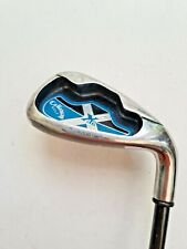 Callaway x18 pitching for sale  NORTHWICH