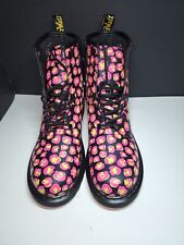 Martens clash pink for sale  Arlington