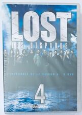 Coffret dvd lost d'occasion  Le Perreux-sur-Marne