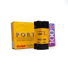 Kodak portra 100t gebraucht kaufen  Salzweg