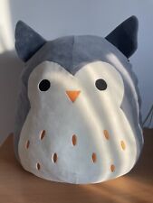 Hoot owl squishmallow for sale  TROWBRIDGE
