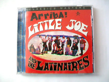 Arriba little joe for sale  Wellington