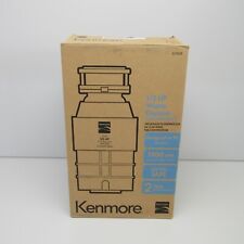 Kenmore waste disposer for sale  Shipping to Ireland