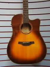Crafter hd250 acoustic for sale  Statesboro