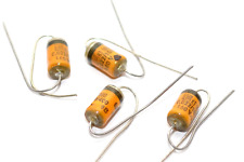 4 Peças De ERO KT1800 Vintage Audio Capacitor 0.022 µf/400 V-Para Tubo Amp, new Old Stock comprar usado  Enviando para Brazil