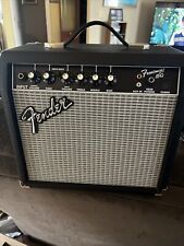 Used fender frontman for sale  South Amboy