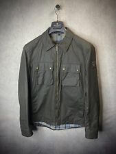 Belstaff dunstall waxed for sale  CHESTER