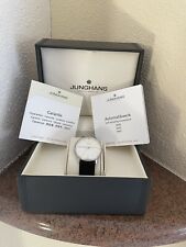 Daniel junghans max gebraucht kaufen  Hochfeld,-Uni-/Antonsviertel