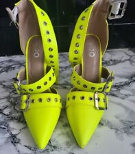 Ego neon yellow for sale  LONDON