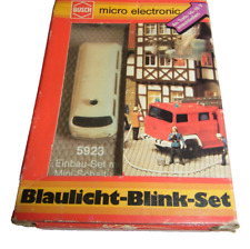 Busch 5923 blaulicht gebraucht kaufen  Berlin