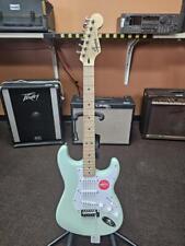 Squier stratocaster daphne for sale  Milford