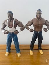 Wwe figures for sale  NEWQUAY