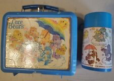 Care bears lunch for sale  Lake Alfred