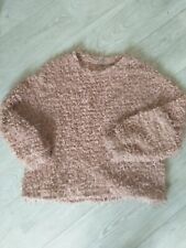 Pull zara rose d'occasion  Manosque