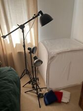 portable photo studio for sale  LONDON