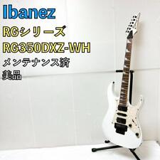 Usado, Ibanez Rg350Dxz-Wh Rg Series branco comprar usado  Enviando para Brazil