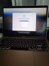 2020 apple macbook for sale  Raymore