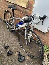 womens specialized road bike for sale  LEICESTER