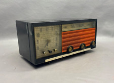 1955 philco clock for sale  Shipping to Ireland