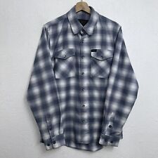ups button s men flannels for sale  Arvada